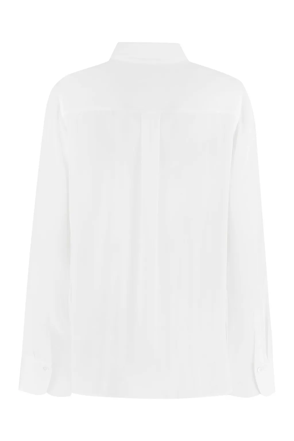 Classic Button-Down Shirt