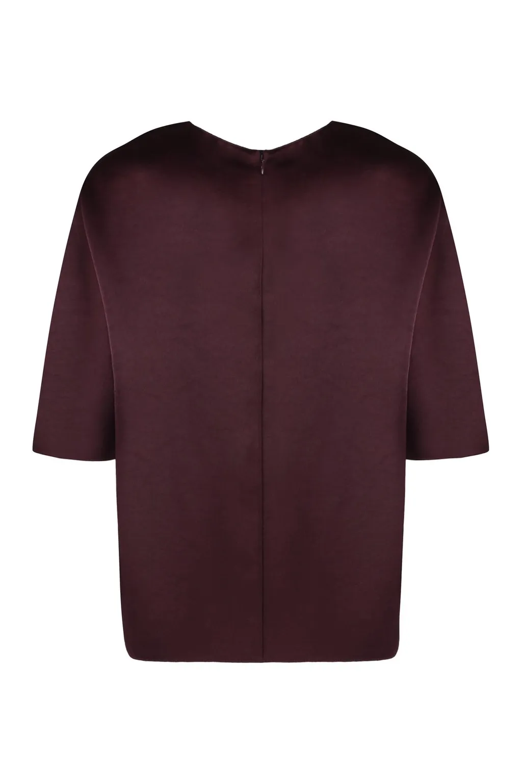 Satin Top