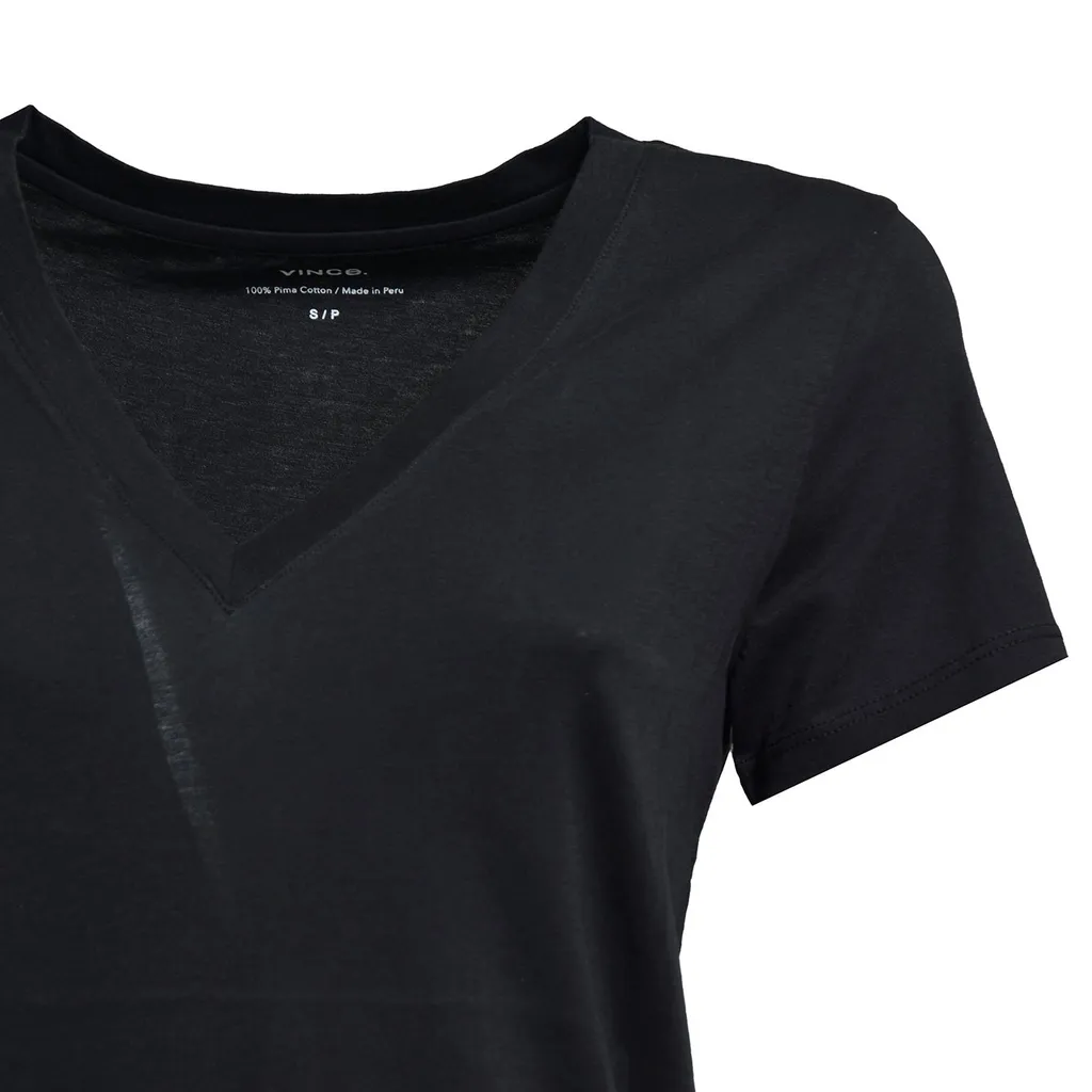 V-Neck T-Shirt
