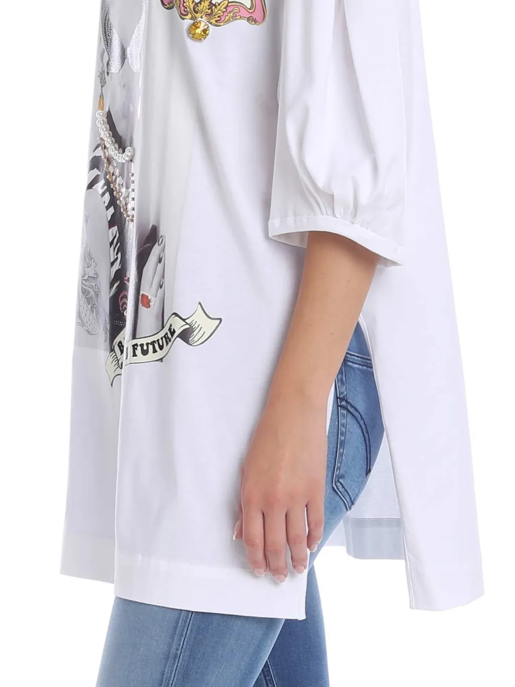 Graphic Print T-Shirt