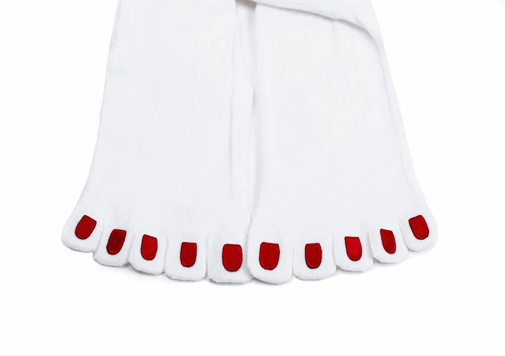 Toe Socks