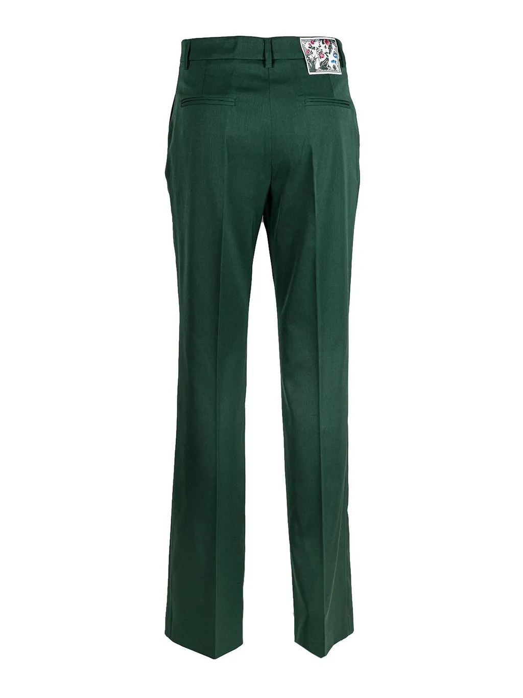 Tailored Trousers