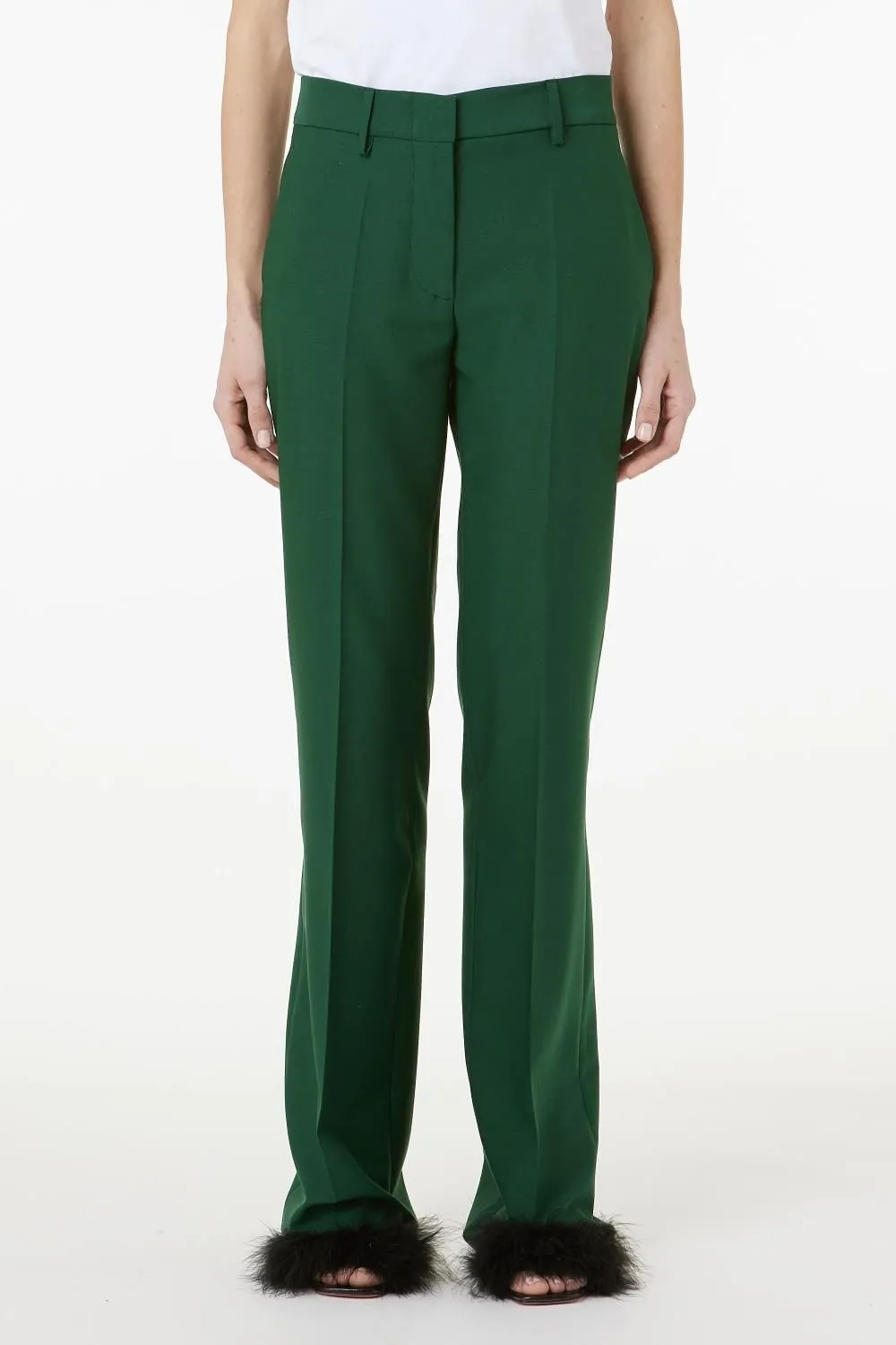 Tailored Trousers