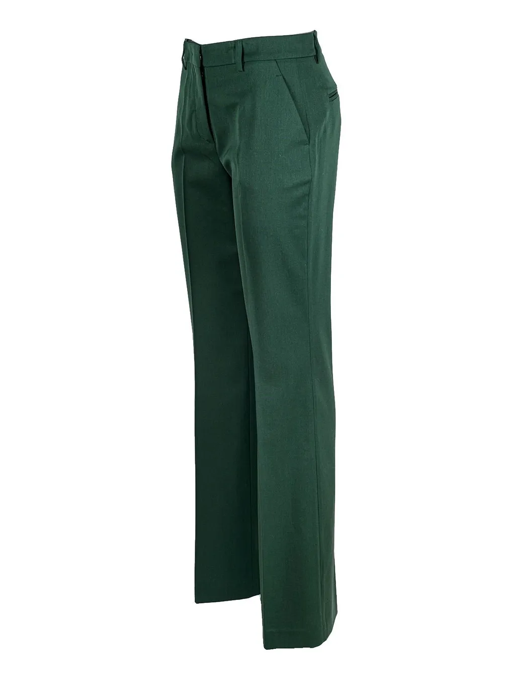 Tailored Trousers