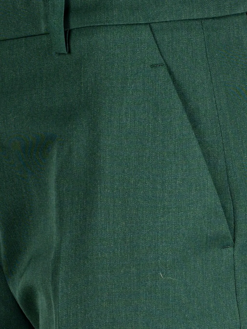 Tailored Trousers