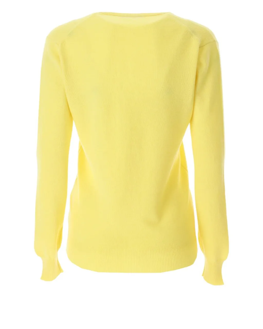 V-Neck Sweater
