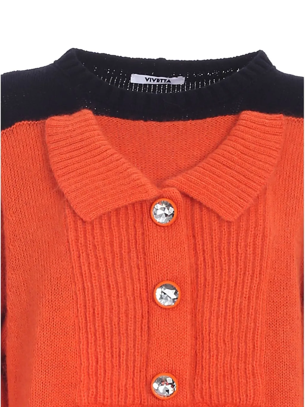 Knit Dress