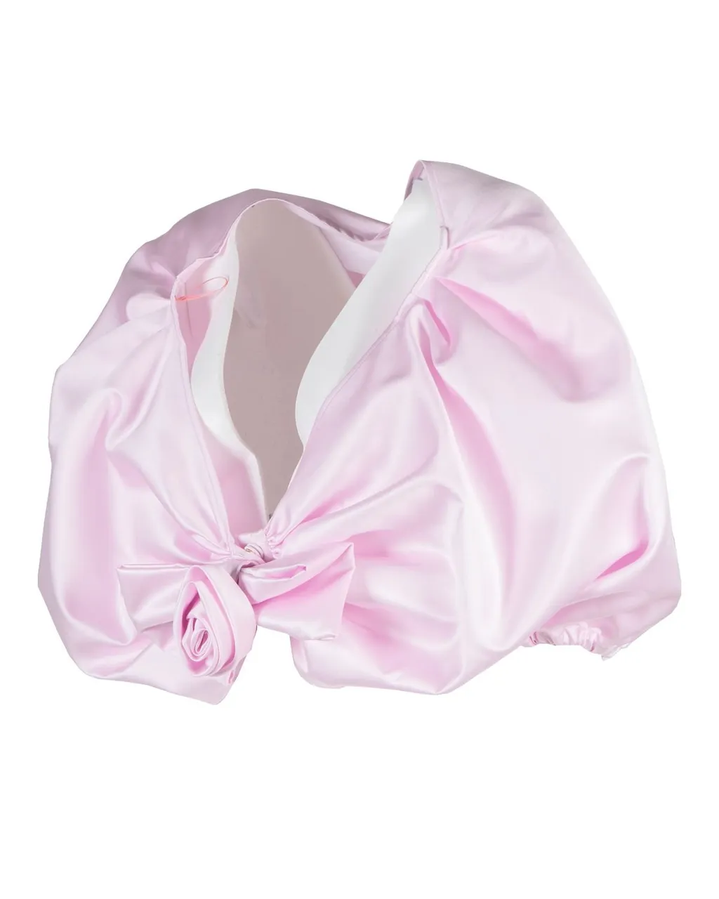 Balloon Sleeve Bolero