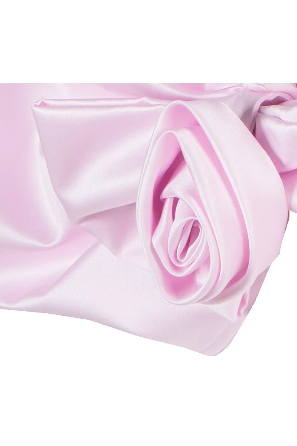 Balloon Sleeve Bolero