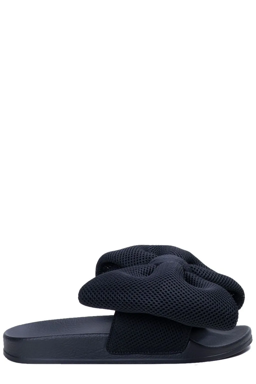 Slides With Bow Detail