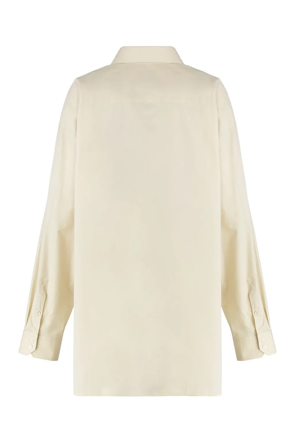 Oversized Shirt