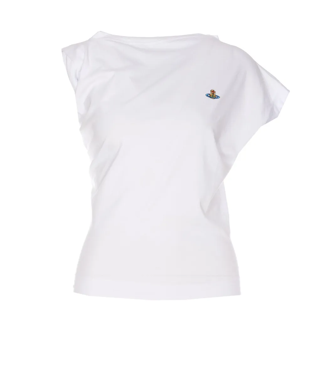 Asymmetric T-Shirt