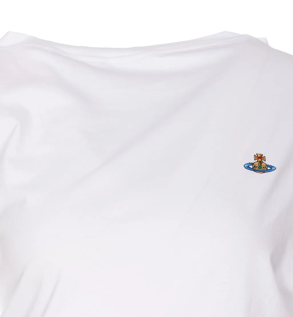 Asymmetric T-Shirt