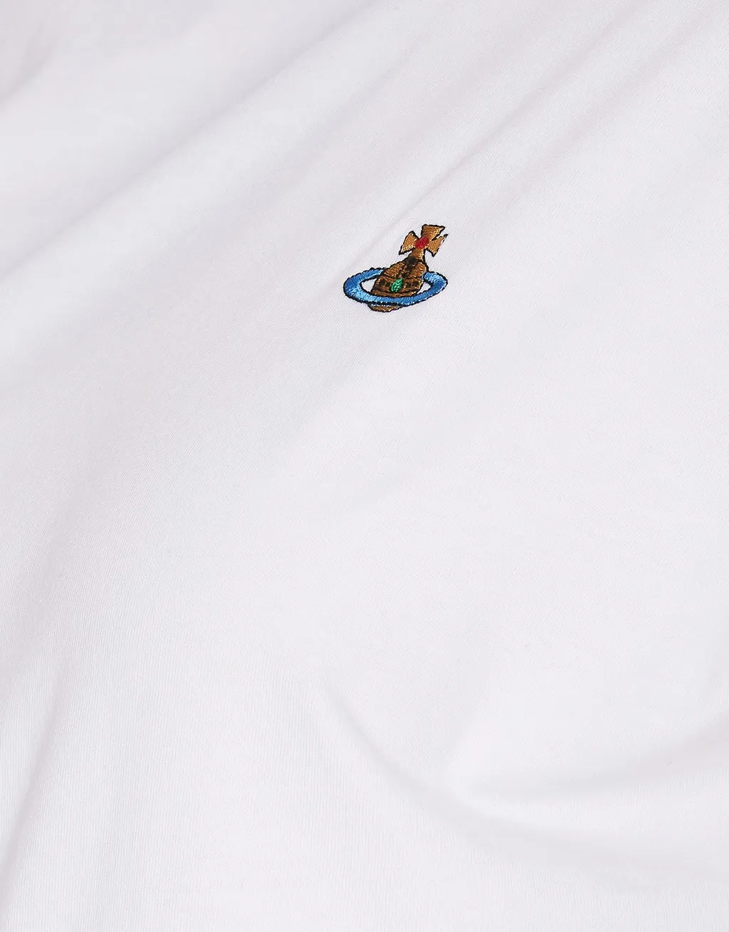 Asymmetric T-Shirt