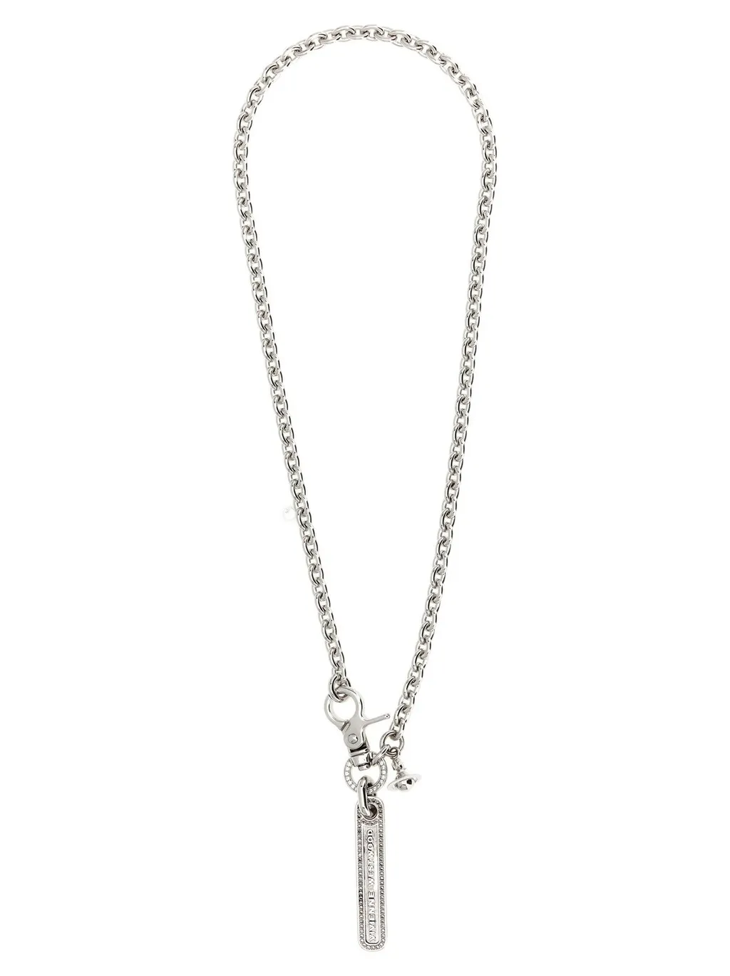 Chain Necklace