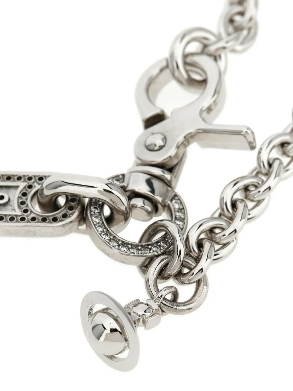 Chain Necklace