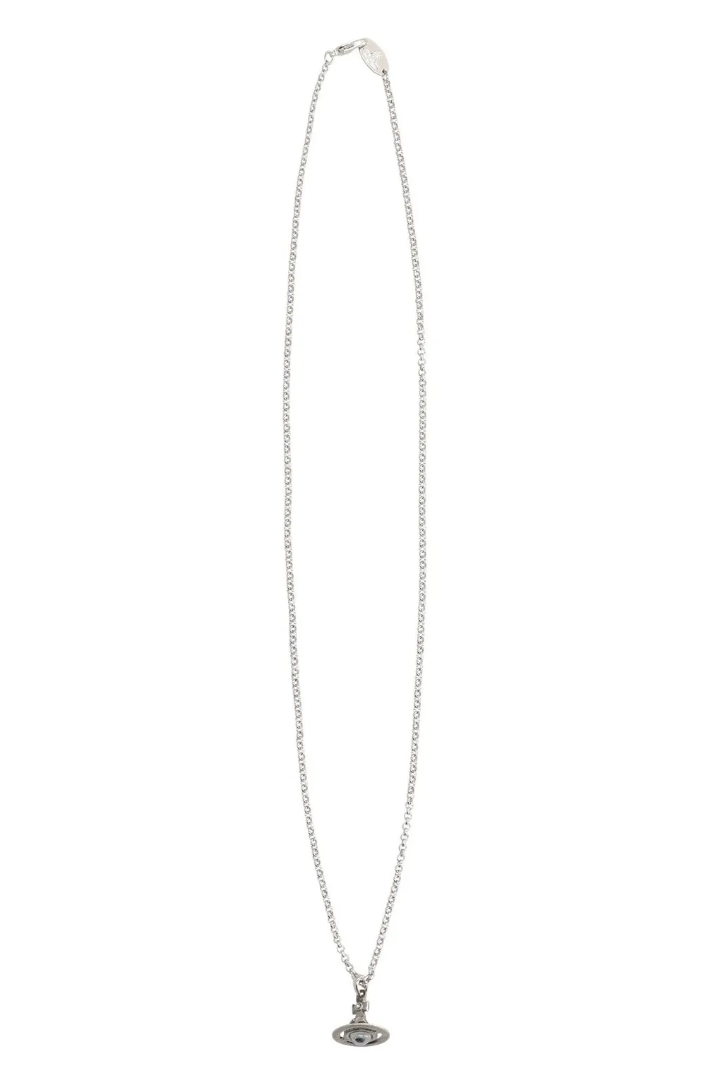 Vivienne Westwood Orb Pendant Necklace