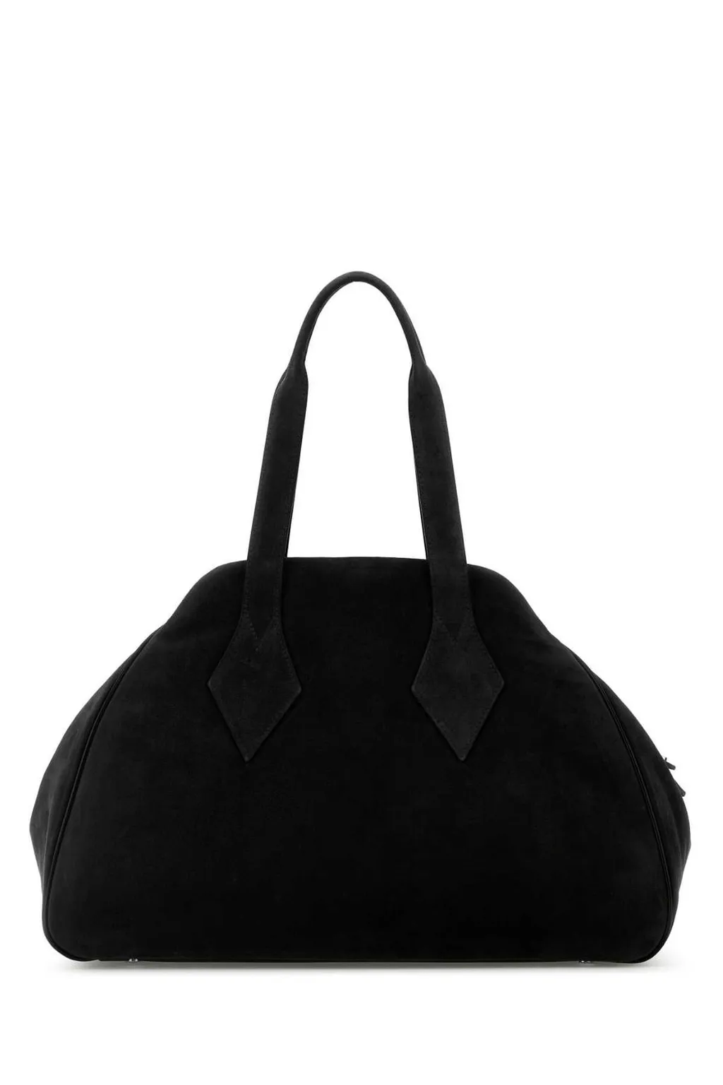 Orb Logo Tote Bag