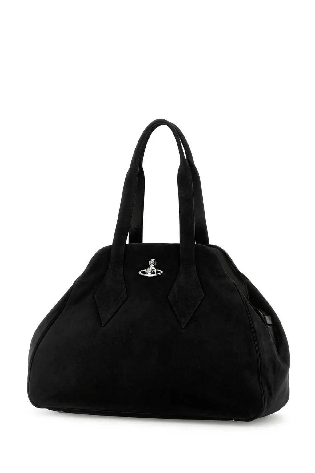 Orb Logo Tote Bag