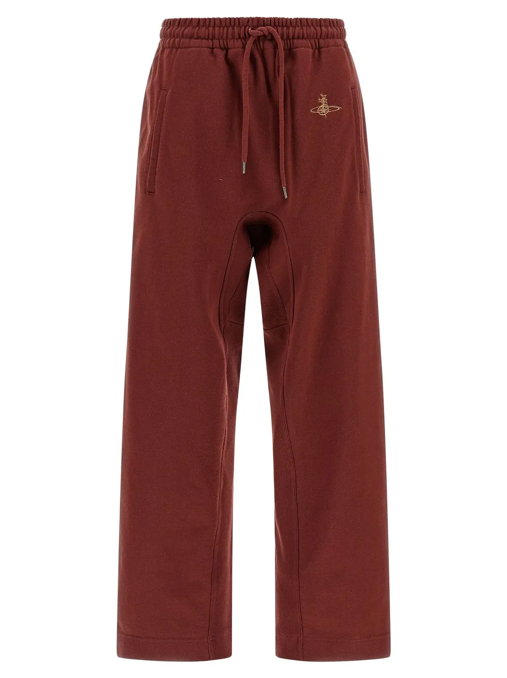 Logo Print Sweatpants