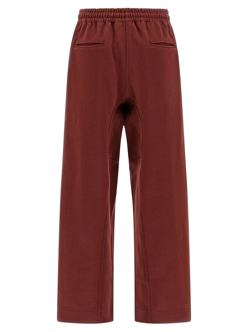 Logo Print Sweatpants