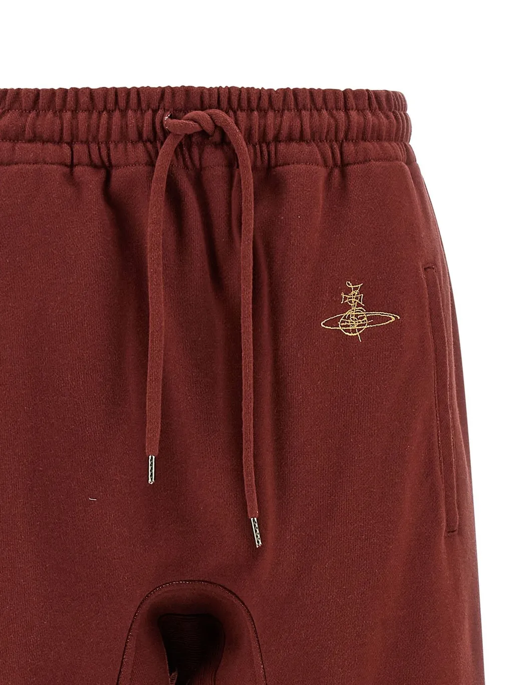 Logo Print Sweatpants