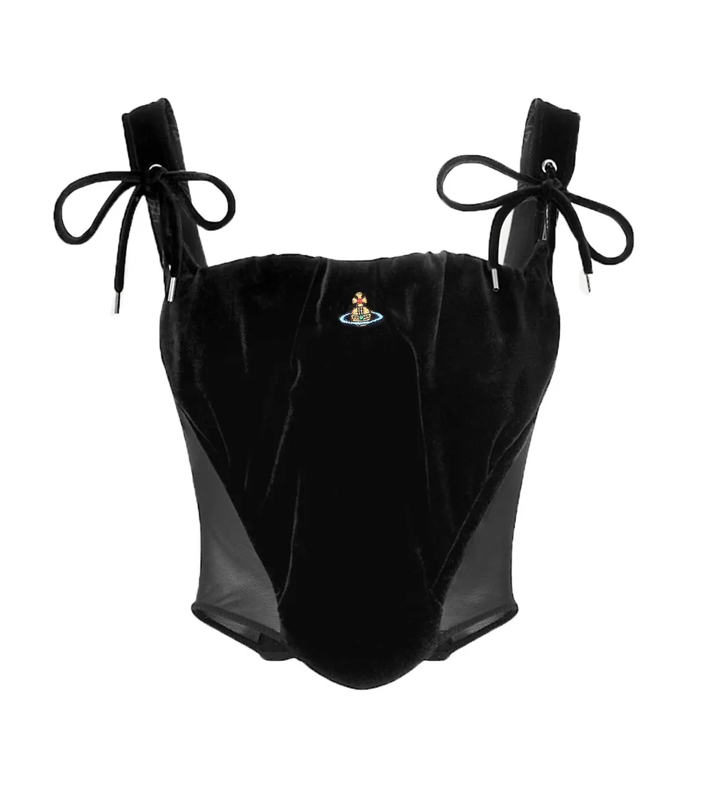 Corset Top