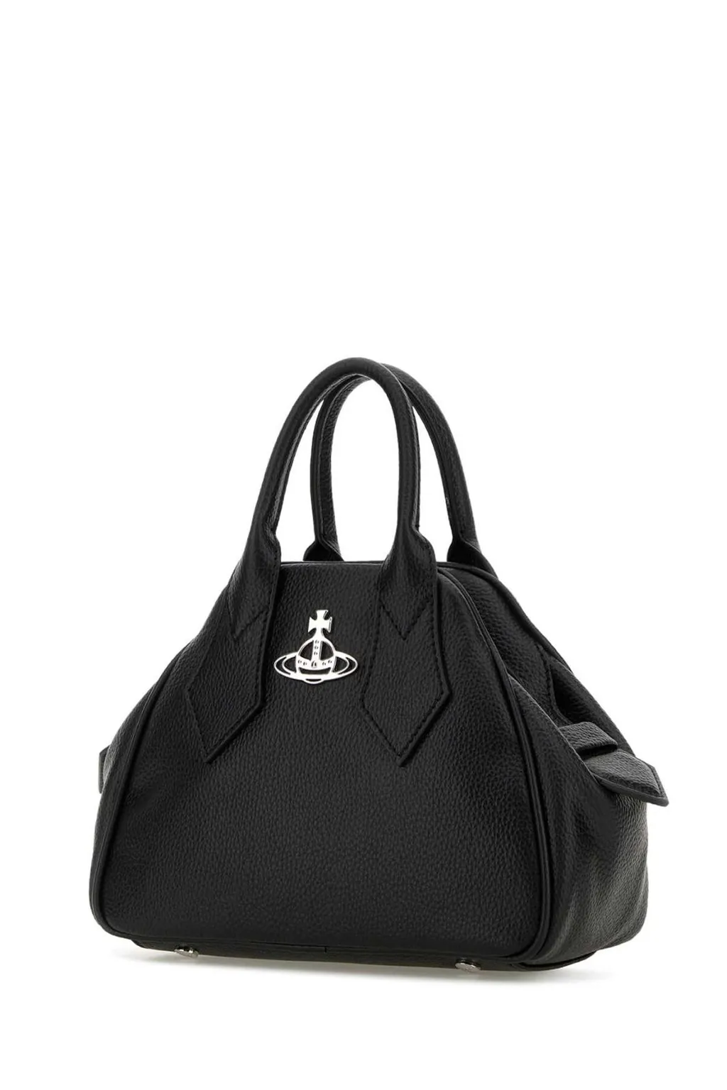 Orb Satchel Bag