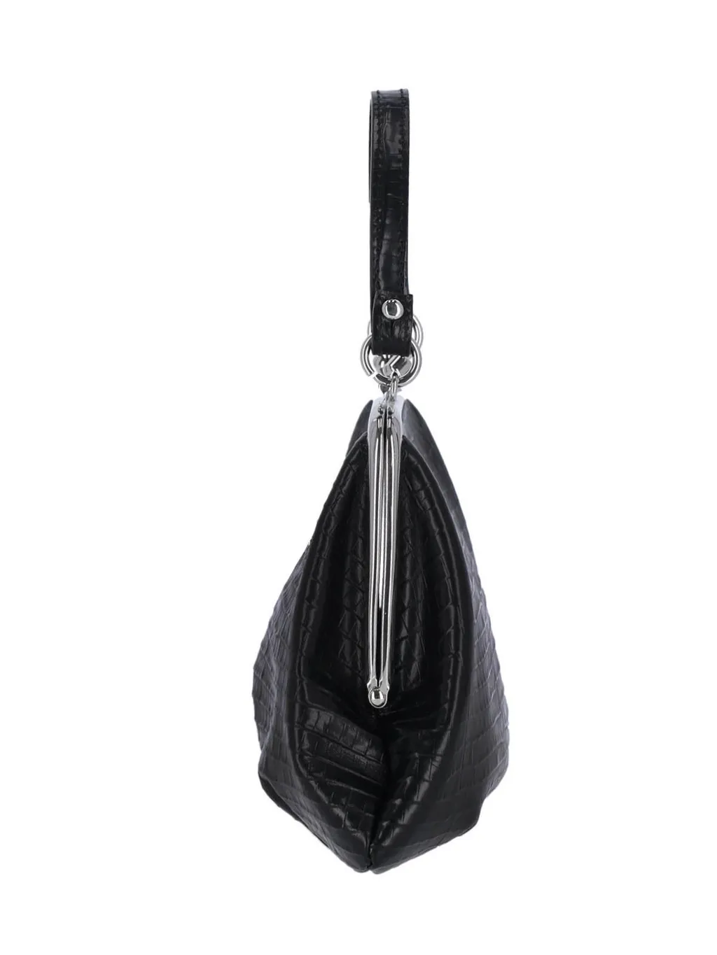 Kiss Lock Bag