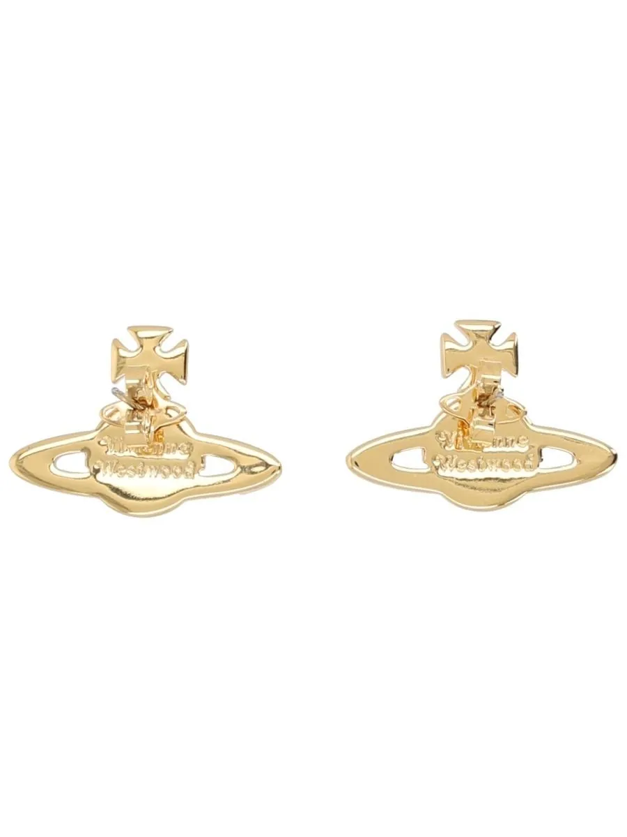 Orb Earrings