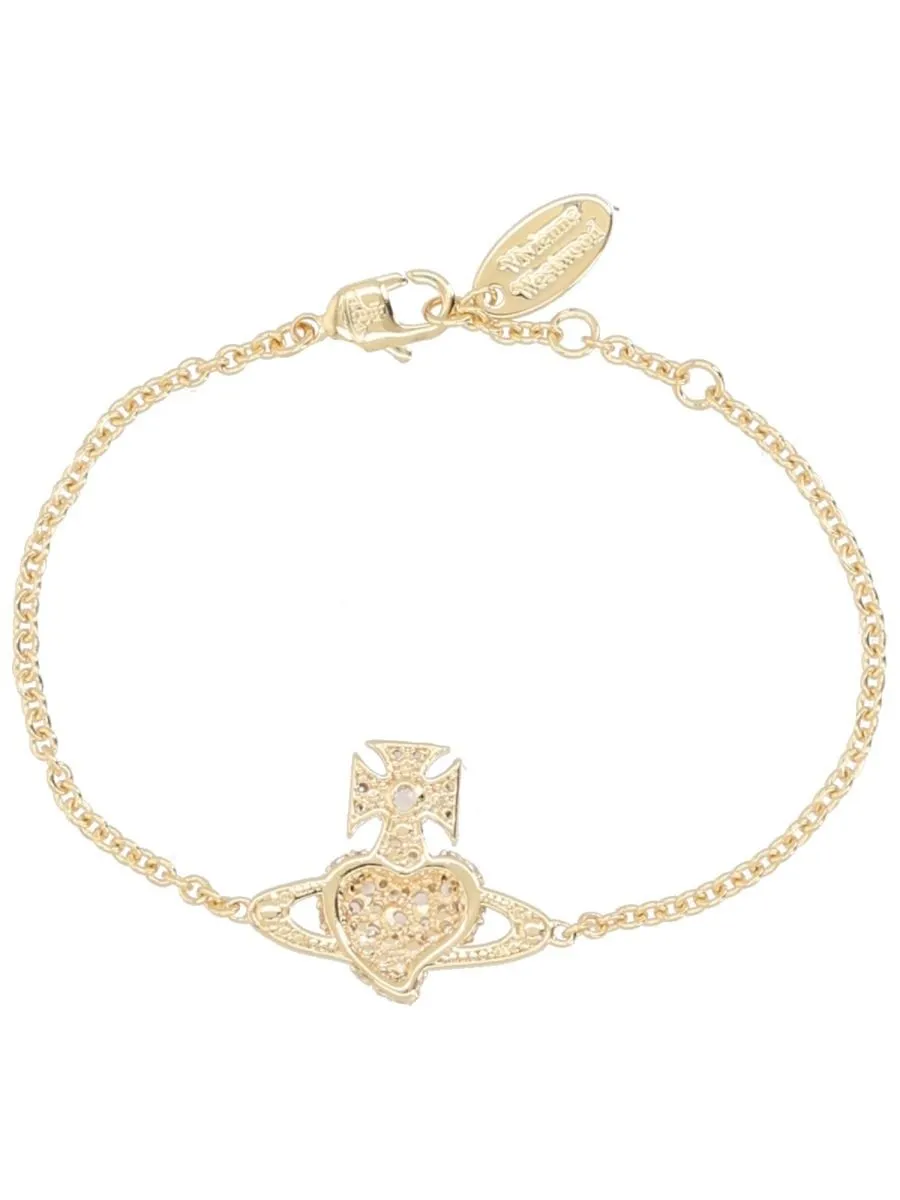 Vivienne Westwood Orb Bracelet