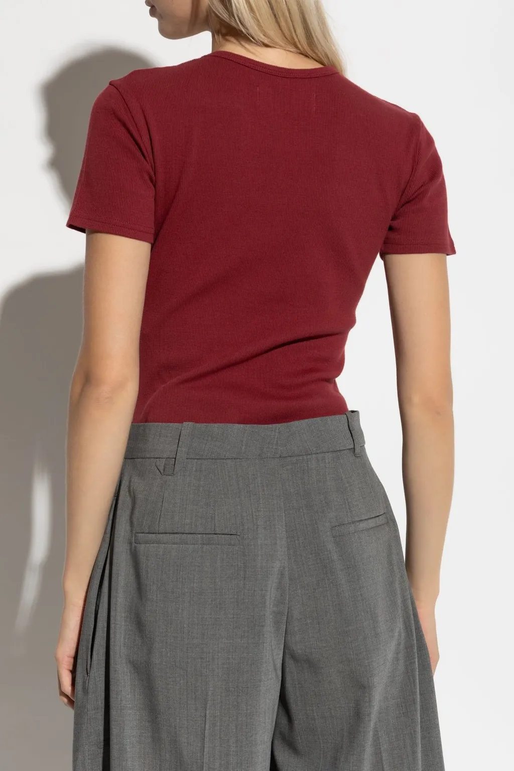 Vivienne Westwood Orb Logo Bodysuit