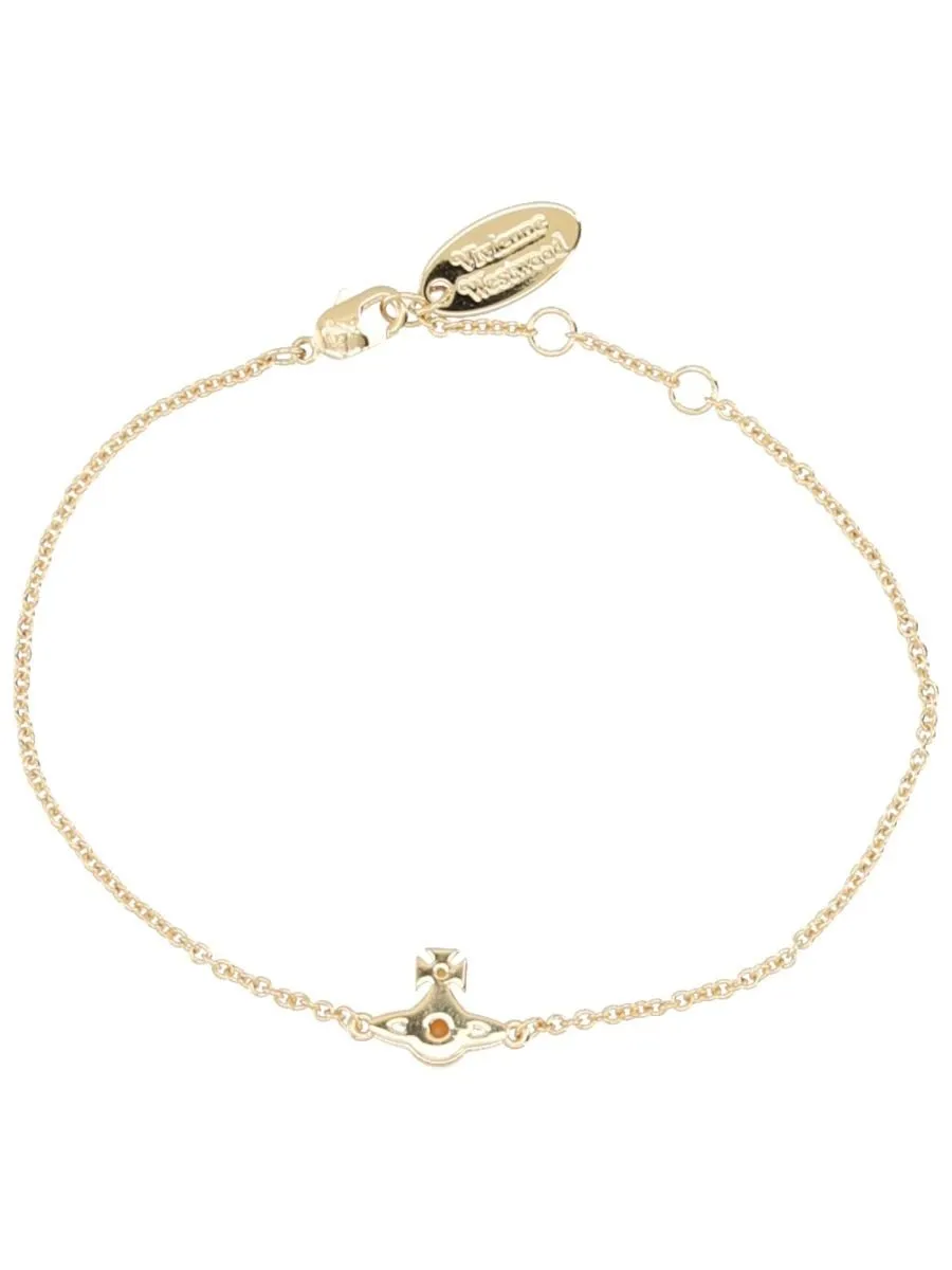Orb Pendant Bracelet
