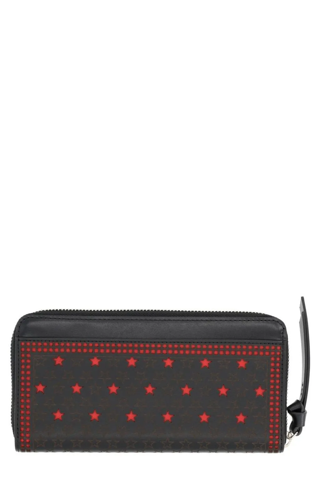 Zip Around Wallet