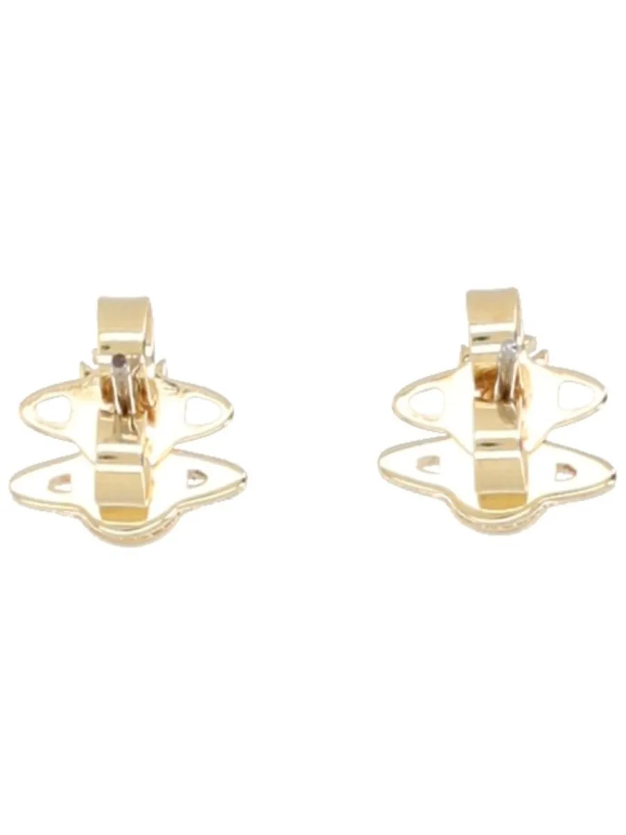 Orb Earrings