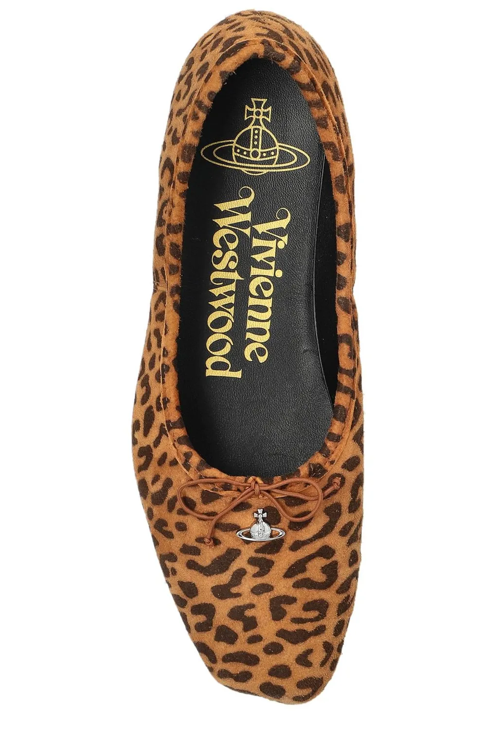 Ballet Flats