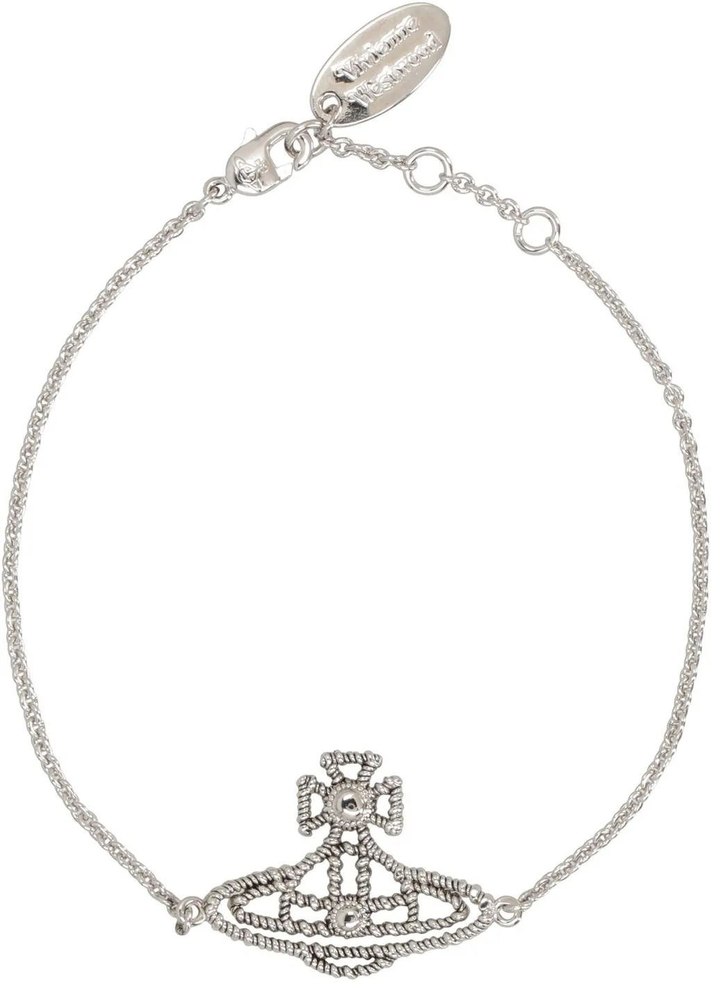 Orb Bracelet