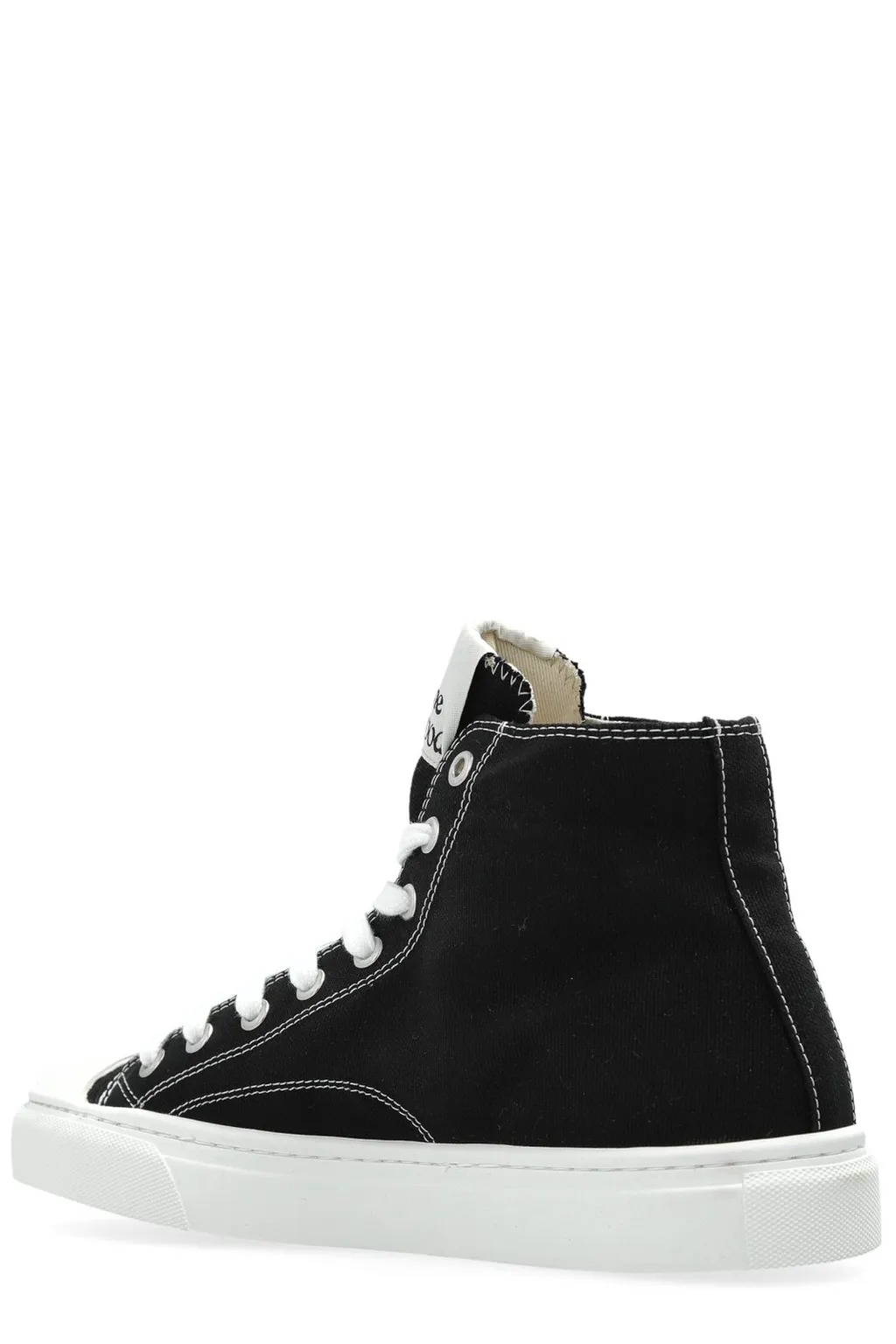 High-Top Sneakers