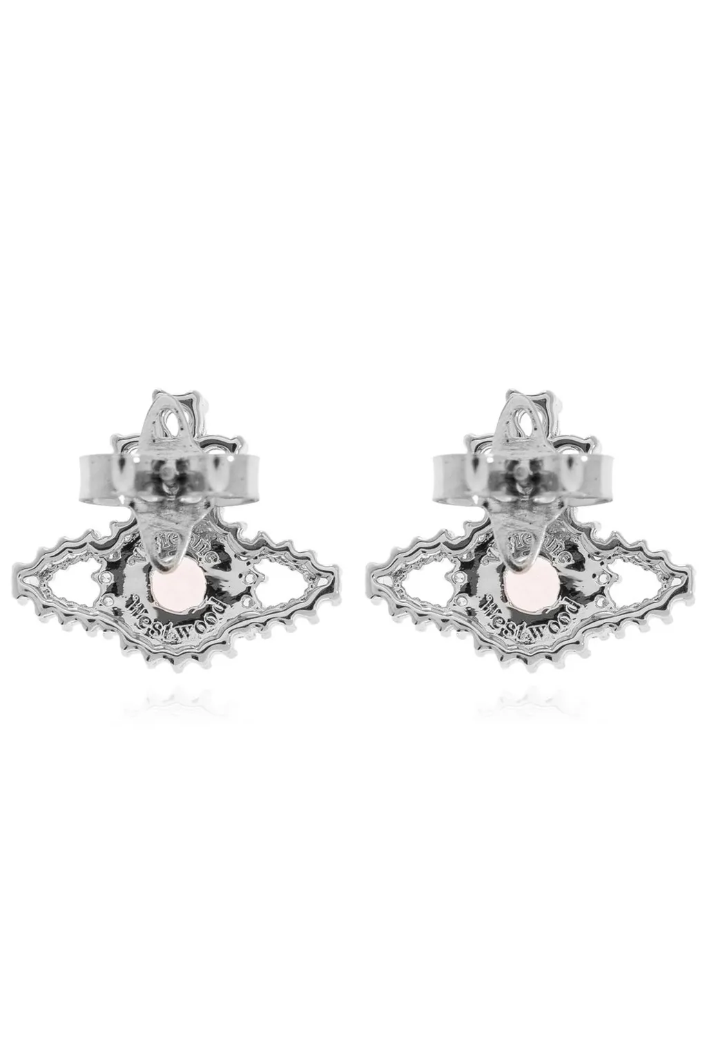 Orb Earrings