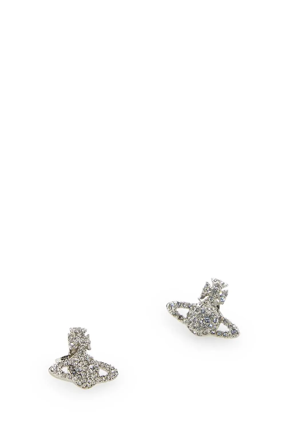 Orb Earrings