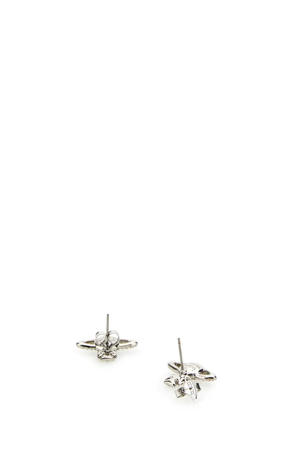 Orb Earrings