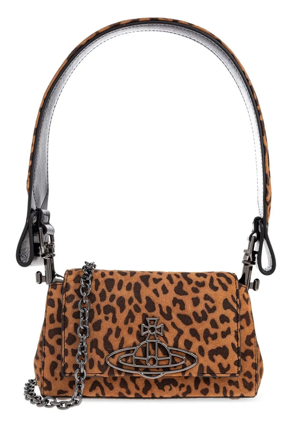 Vivienne Westwood Betty Small Shoulder Bag