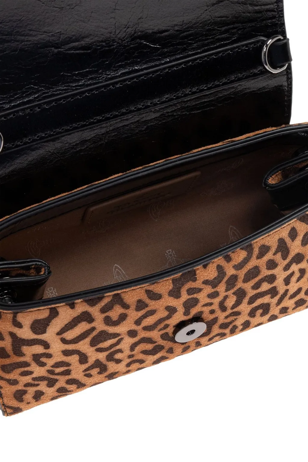 Vivienne Westwood Betty Small Shoulder Bag