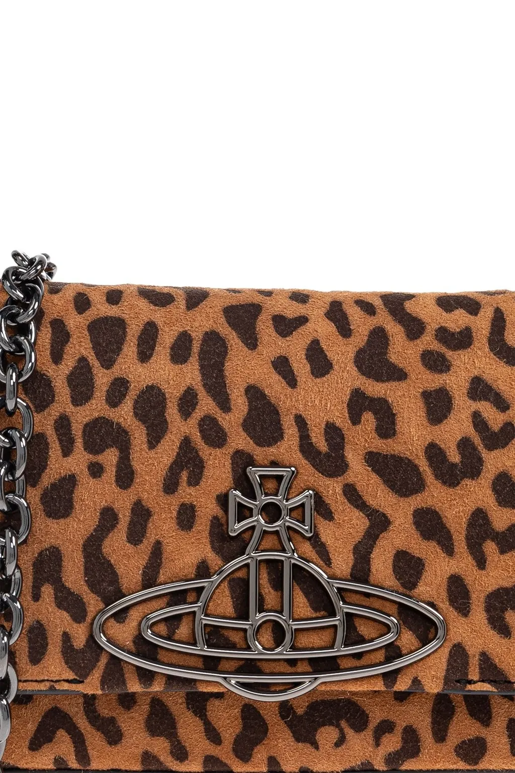 Vivienne Westwood Betty Small Shoulder Bag