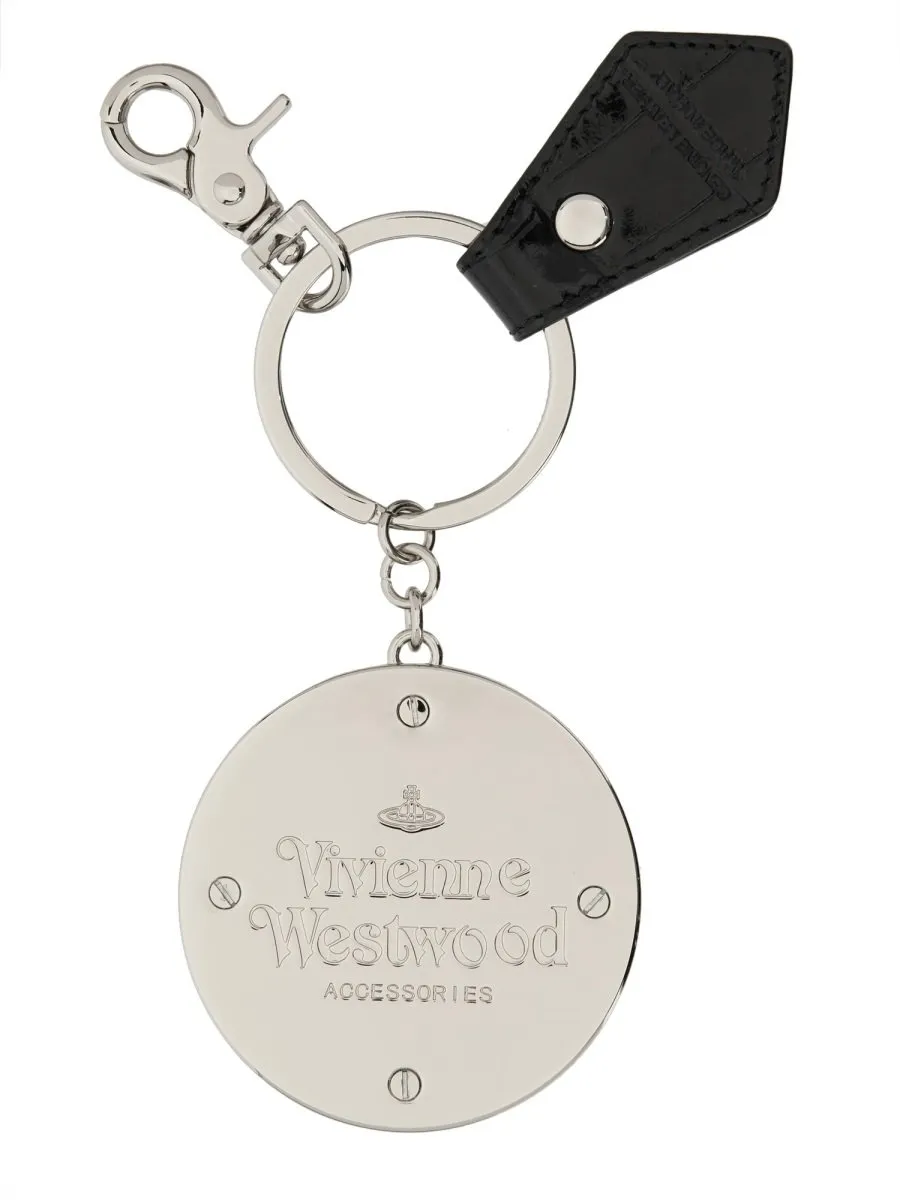 Orb Keyring