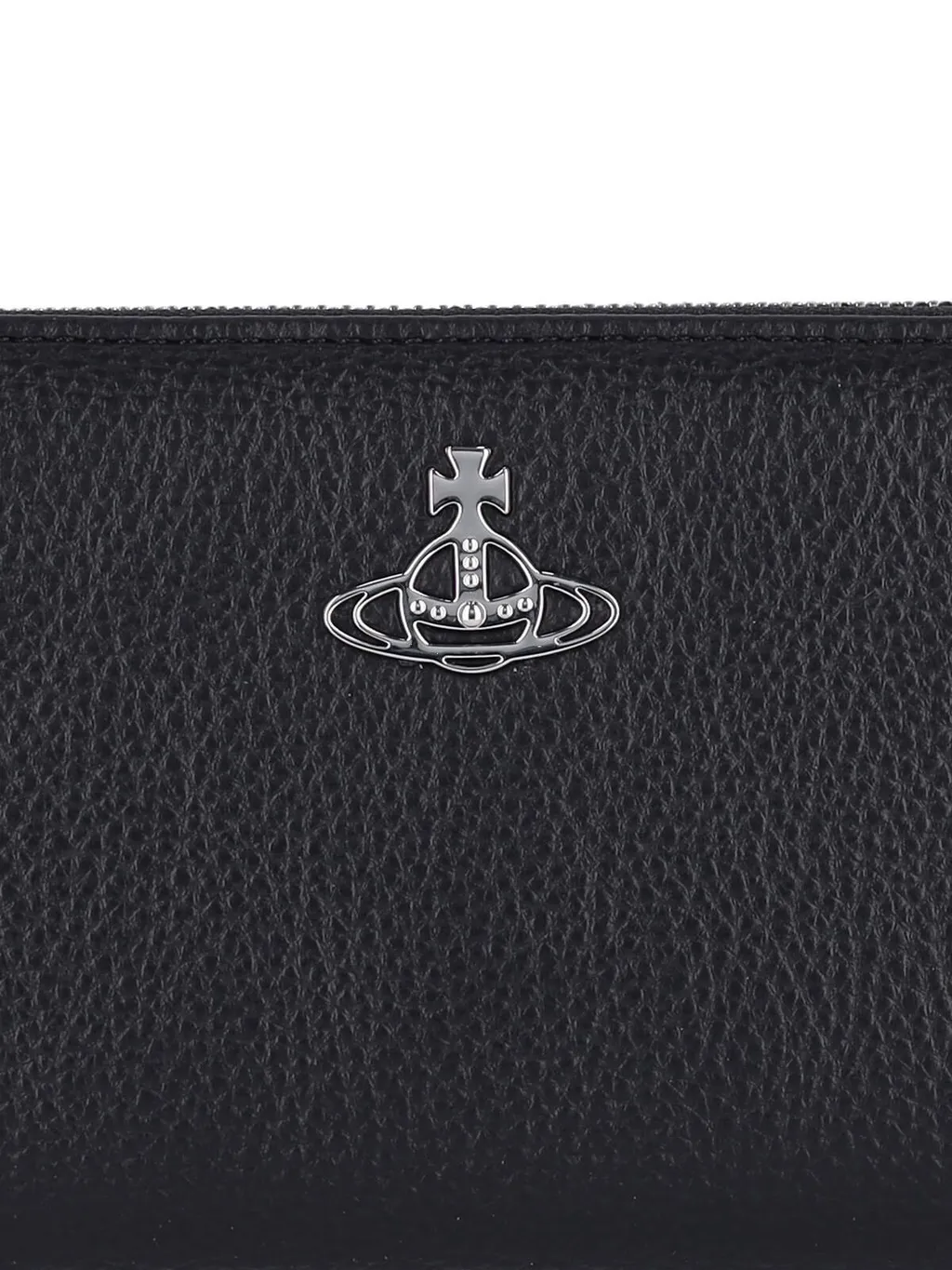 Zip Around Wallet