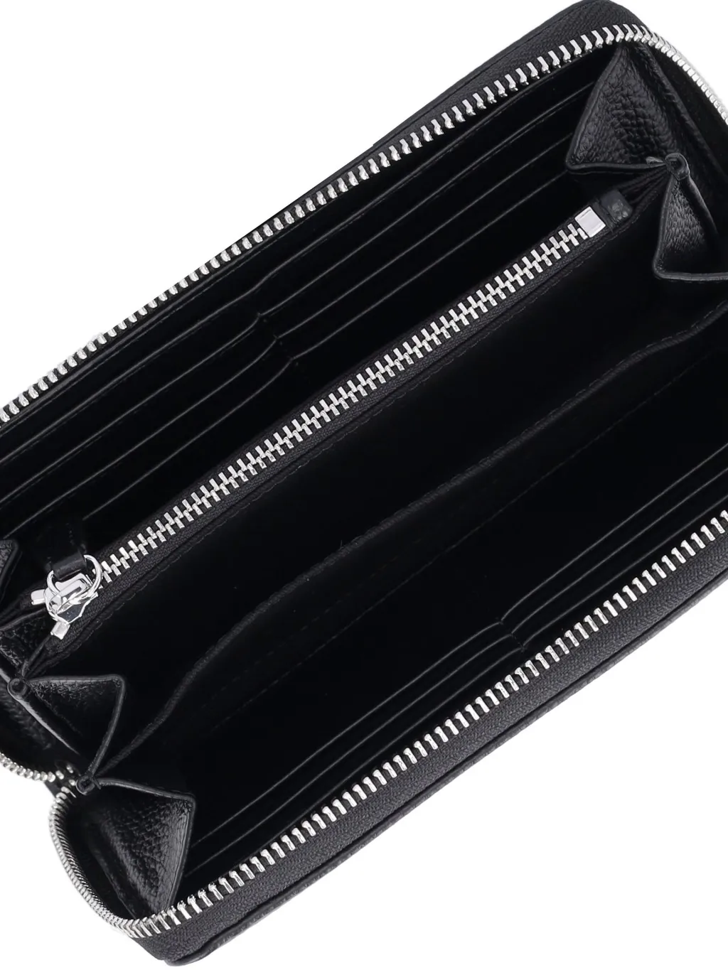 Zip Around Wallet