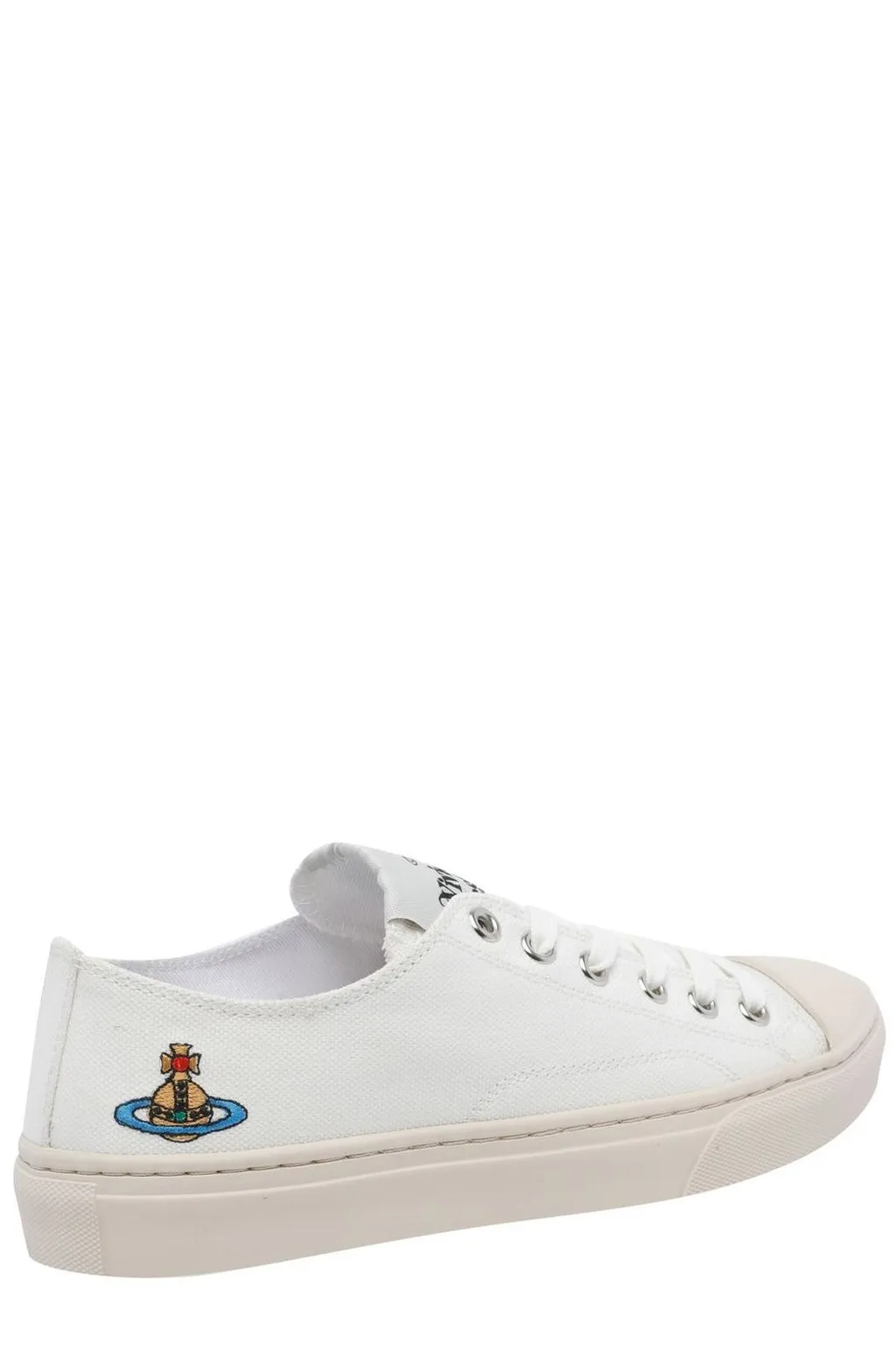 Low Top Sneakers
