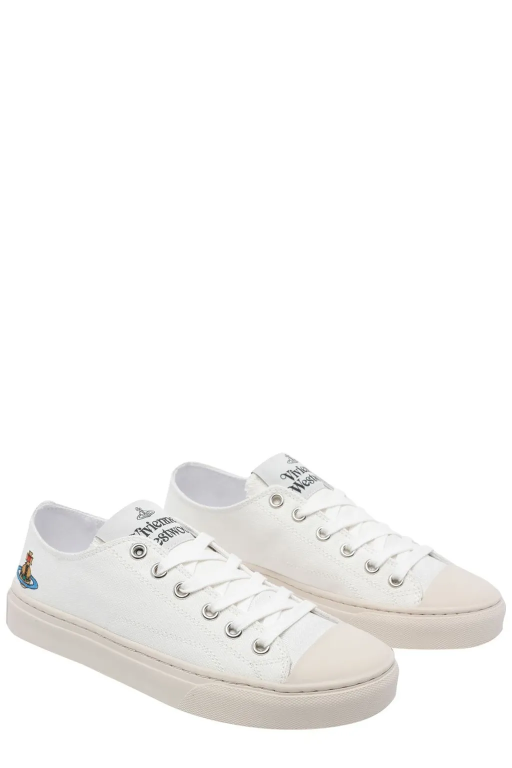 Low Top Sneakers