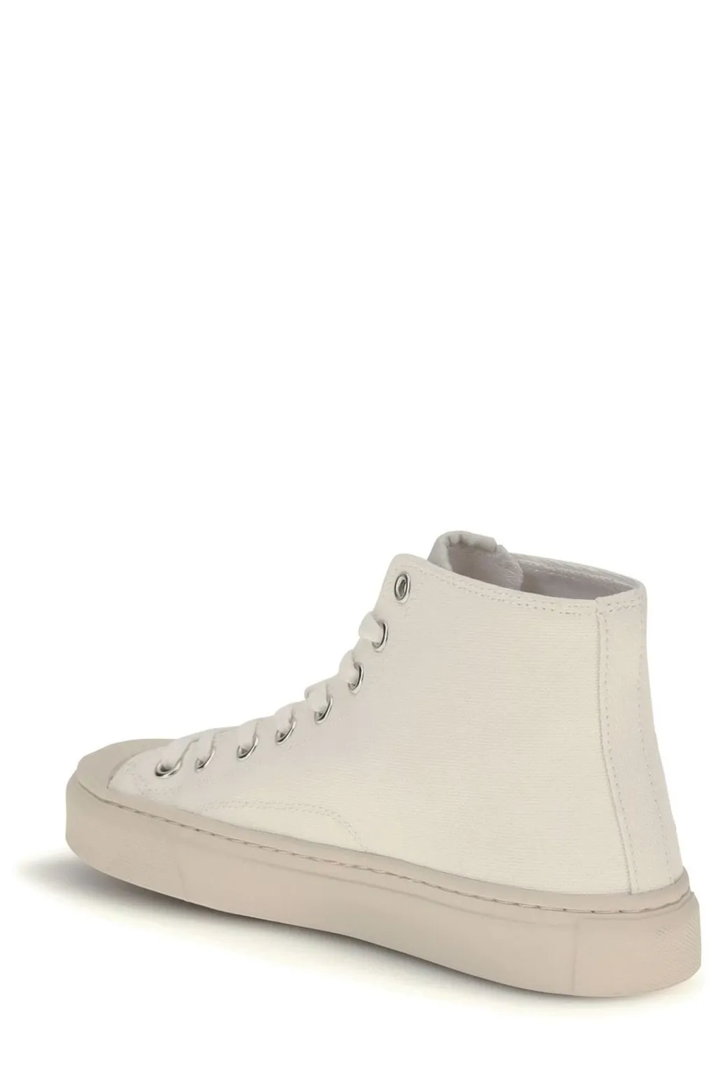 High-Top Sneakers